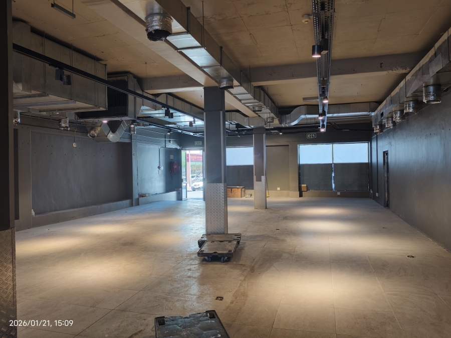 To Let Commercial Property for Rent in Rondebosch Western Cape